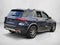 2025 Mercedes-Benz GLE GLE 450e 4MATIC® SUV