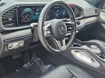 2022 Mercedes-Benz GLE GLE 350 SUV