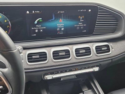 2022 Mercedes-Benz GLE GLE 350 SUV