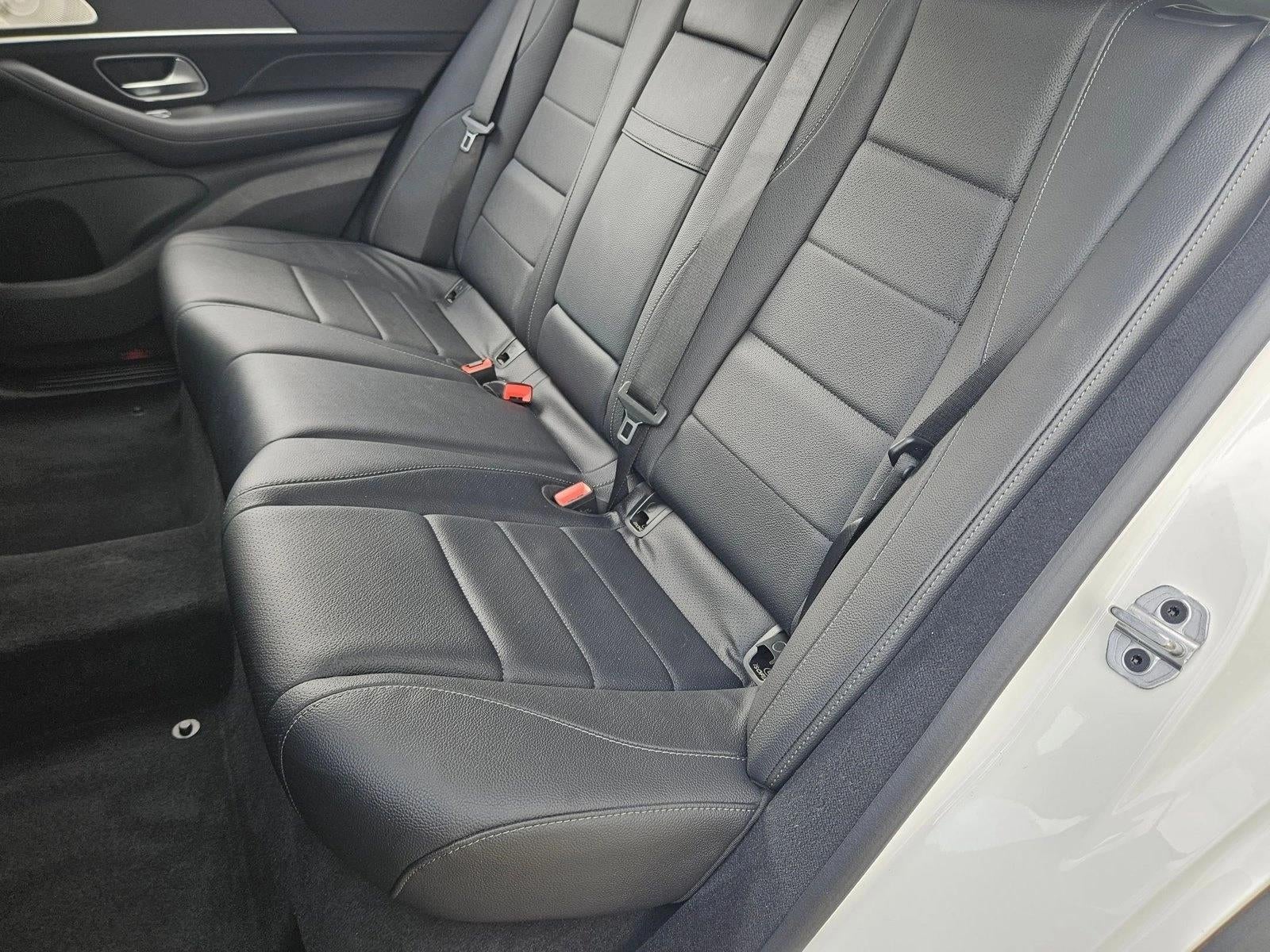 2022 Mercedes-Benz GLE GLE 350 SUV