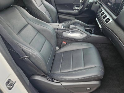 2022 Mercedes-Benz GLE GLE 350 SUV