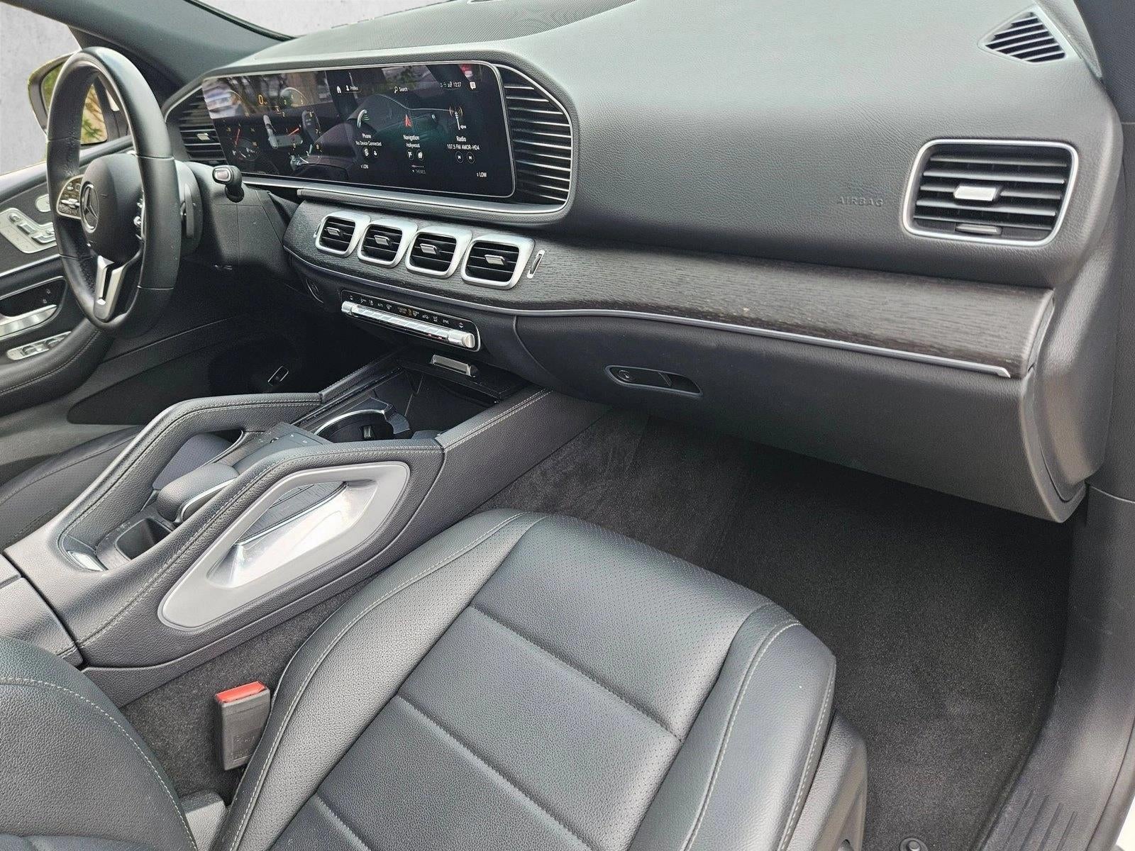 2022 Mercedes-Benz GLE GLE 350 SUV