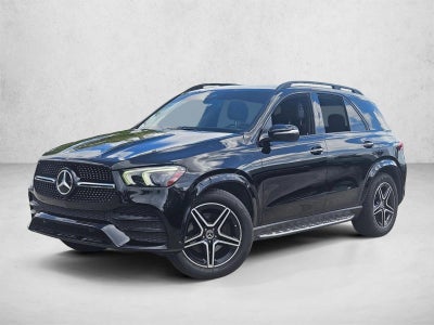 2020 Mercedes-Benz GLE GLE 350 SUV