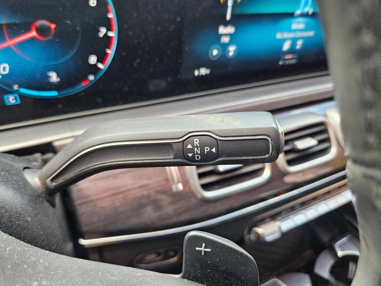 2020 Mercedes-Benz GLE GLE 350 SUV