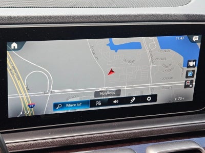 2020 Mercedes-Benz GLE GLE 350 SUV