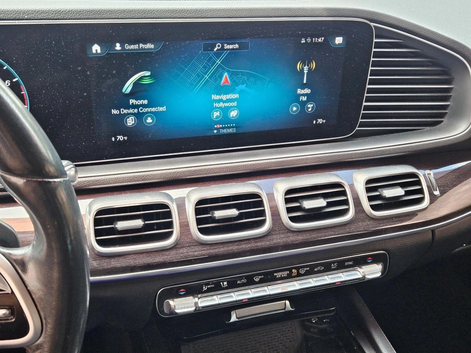 2020 Mercedes-Benz GLE GLE 350 SUV