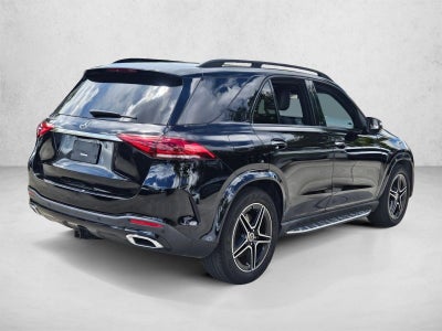 2020 Mercedes-Benz GLE GLE 350 SUV