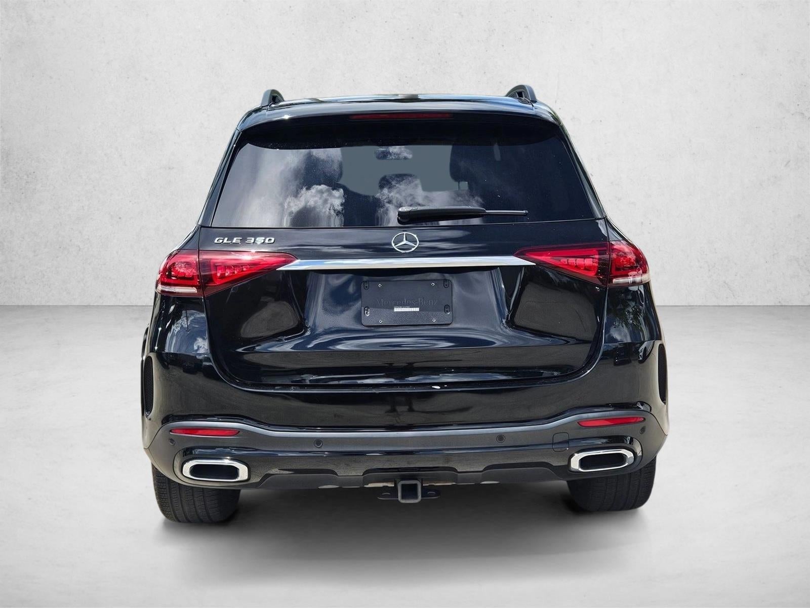 2020 Mercedes-Benz GLE GLE 350 SUV