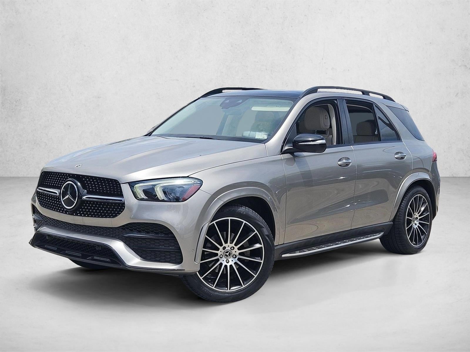 2022 Mercedes-Benz GLE GLE 350 SUV