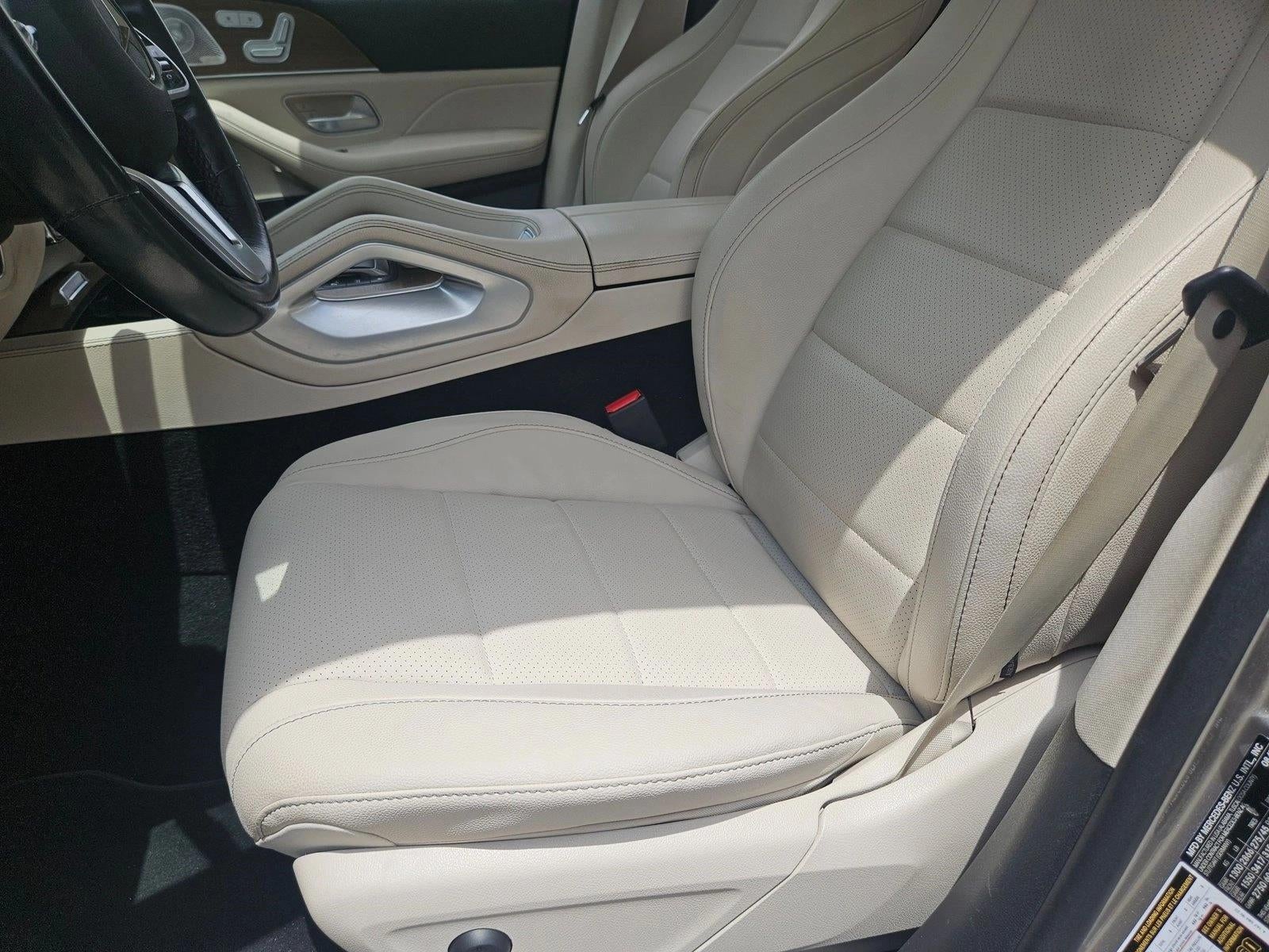 2022 Mercedes-Benz GLE GLE 350 SUV