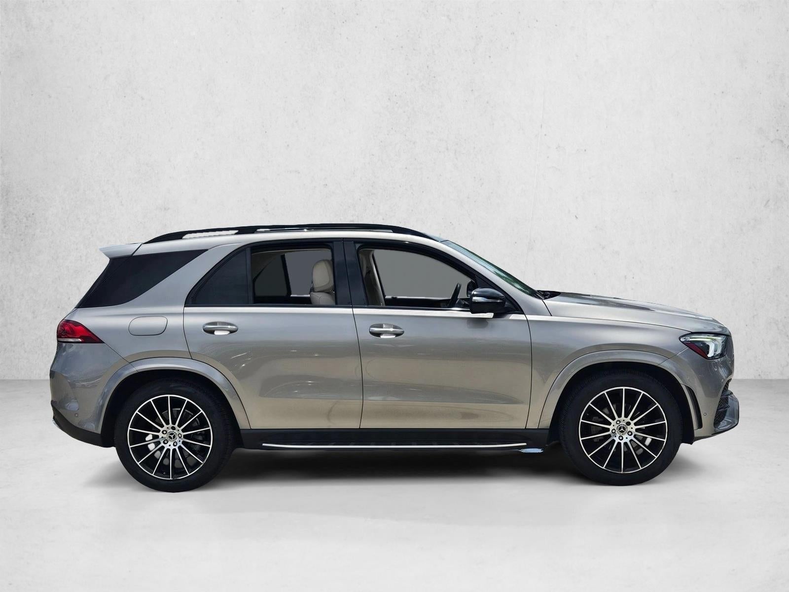 2022 Mercedes-Benz GLE GLE 350 SUV