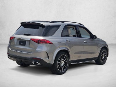 2022 Mercedes-Benz GLE GLE 350 SUV