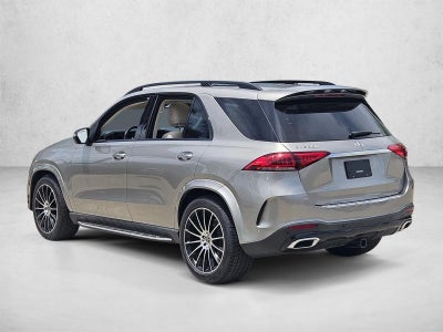 2022 Mercedes-Benz GLE GLE 350 SUV