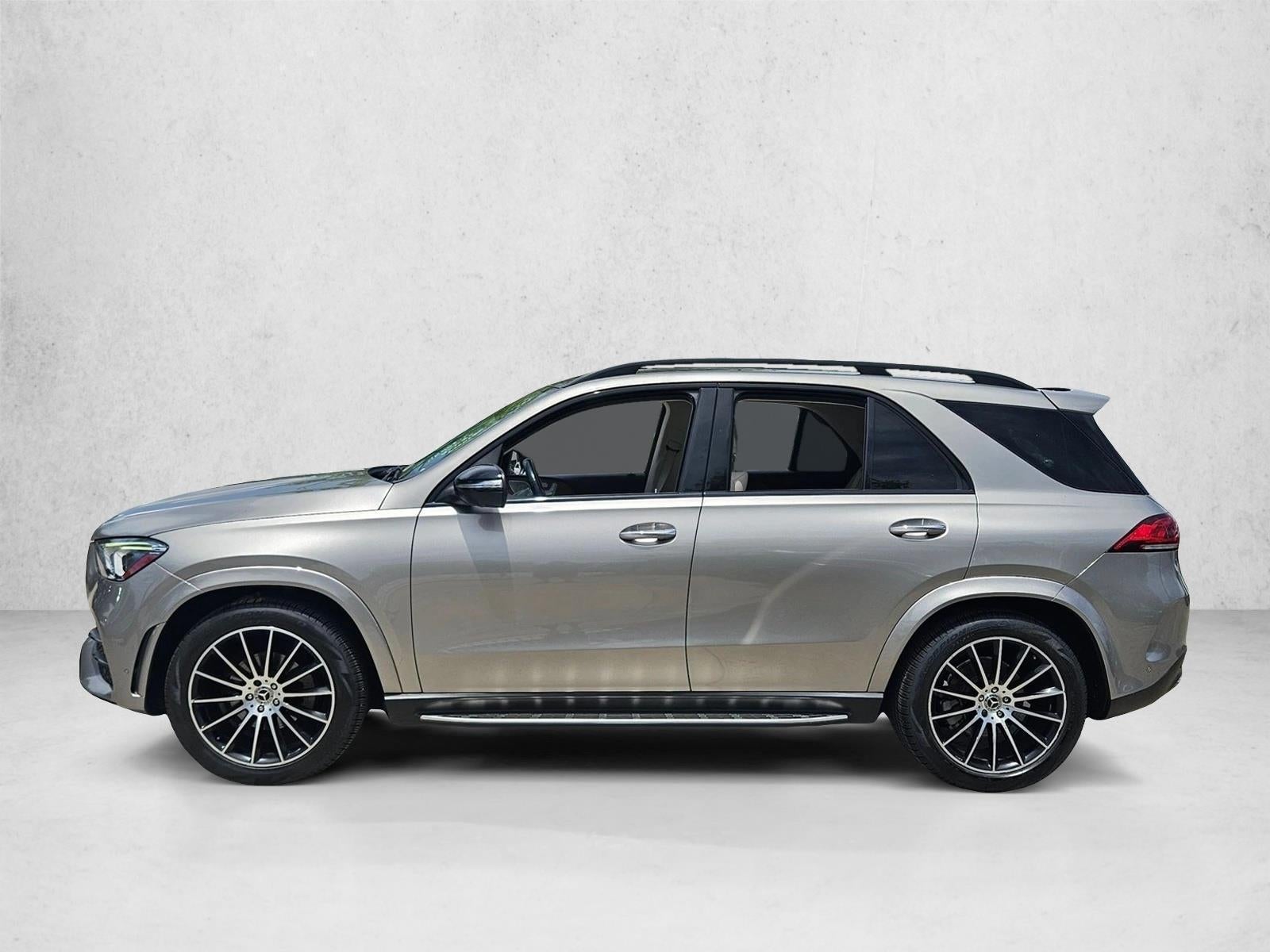 2022 Mercedes-Benz GLE GLE 350 SUV