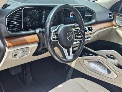 2022 Mercedes-Benz GLE GLE 350 SUV