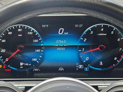 2022 Mercedes-Benz GLE GLE 350 SUV