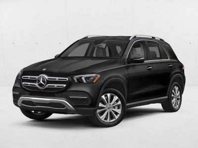 2020 Mercedes-Benz GLE GLE 350 SUV