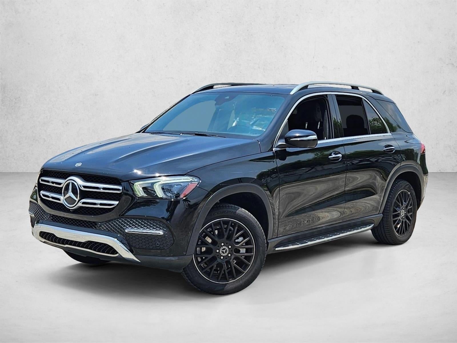 2020 Mercedes-Benz GLE GLE 350 SUV