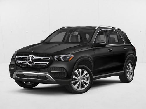 2020 Mercedes-Benz GLE GLE 350 SUV
