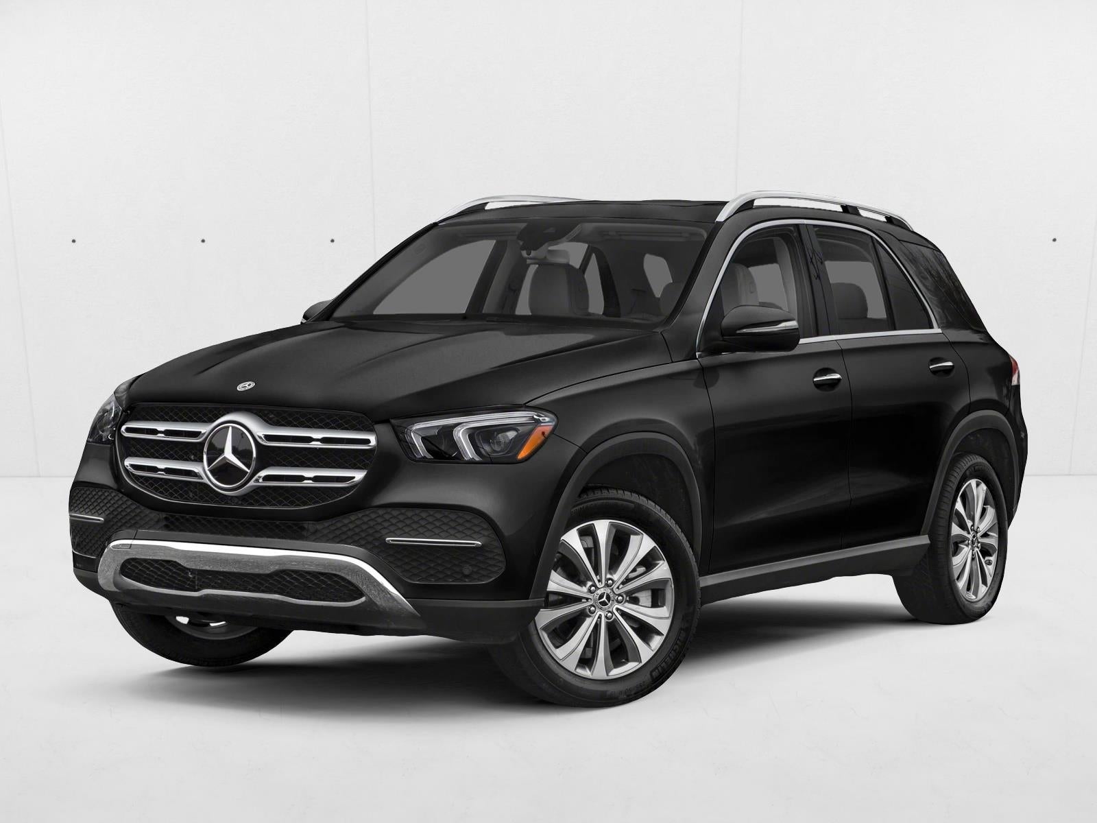 2020 Mercedes-Benz GLE GLE 350 SUV