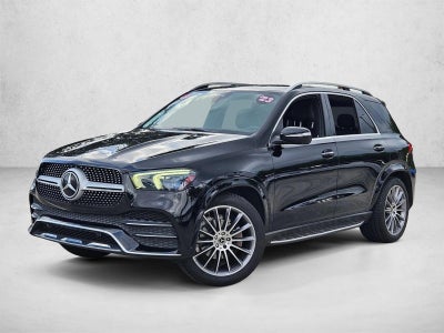 2022 Mercedes-Benz GLE GLE 350 SUV