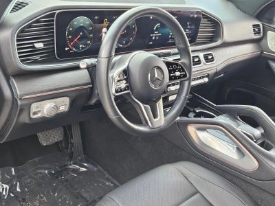 2022 Mercedes-Benz GLE GLE 350 SUV