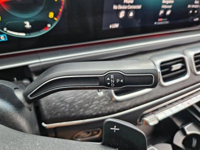 2022 Mercedes-Benz GLE GLE 350 SUV