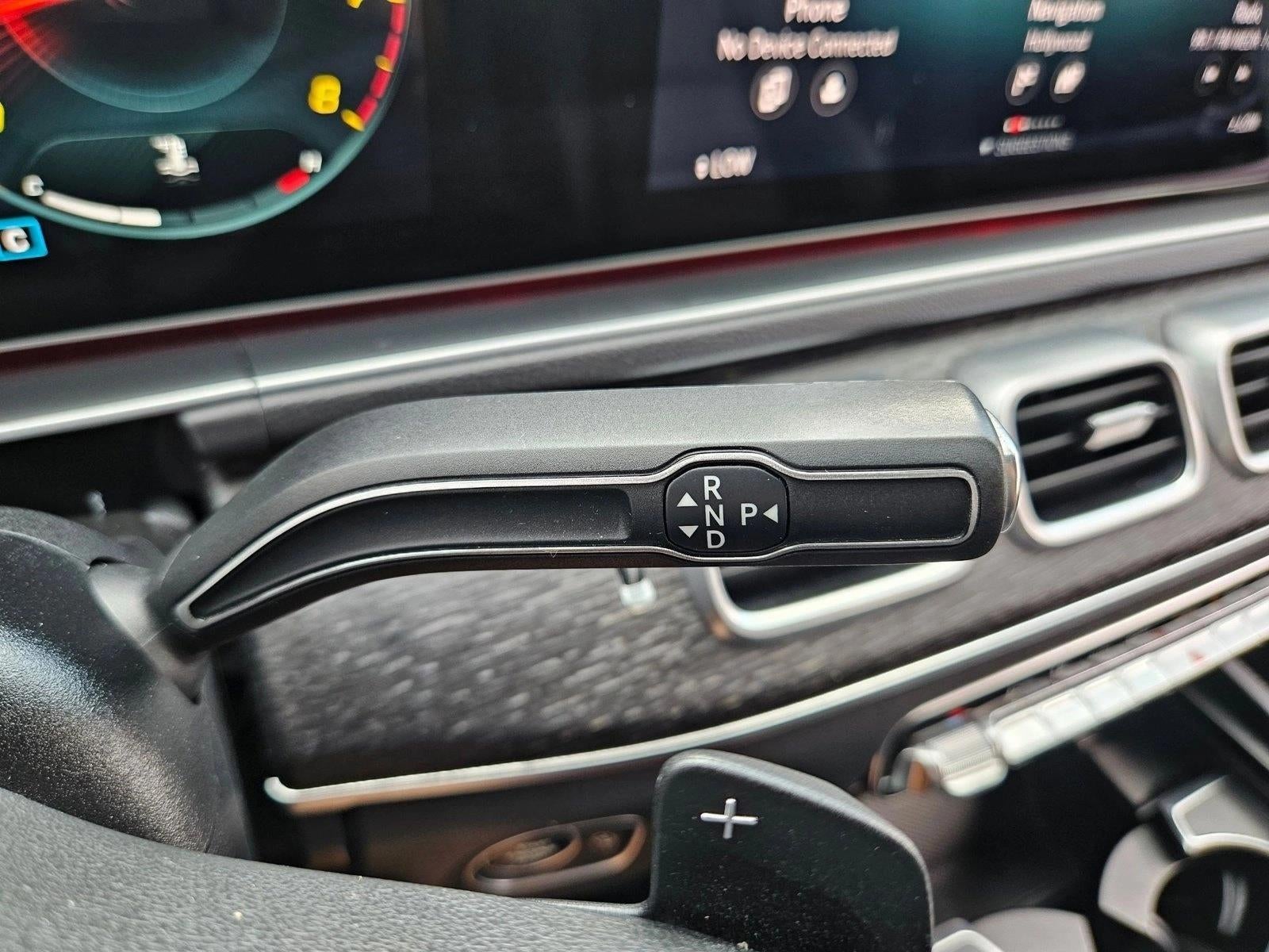2022 Mercedes-Benz GLE GLE 350 SUV