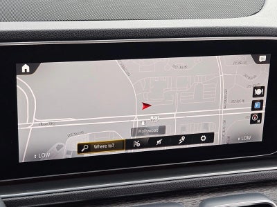 2022 Mercedes-Benz GLE GLE 350 SUV