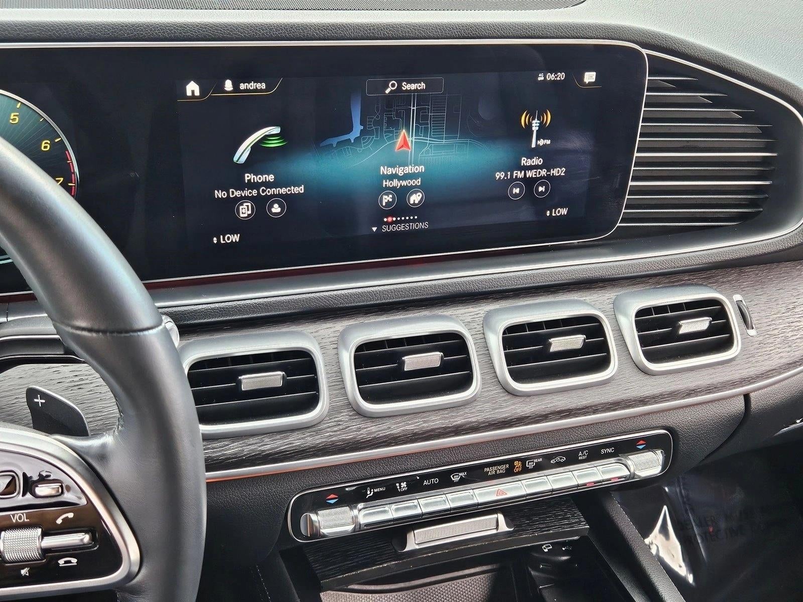 2022 Mercedes-Benz GLE GLE 350 SUV