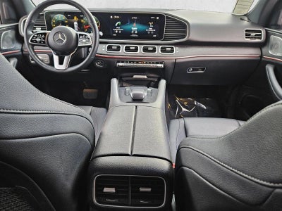 2022 Mercedes-Benz GLE GLE 350 SUV