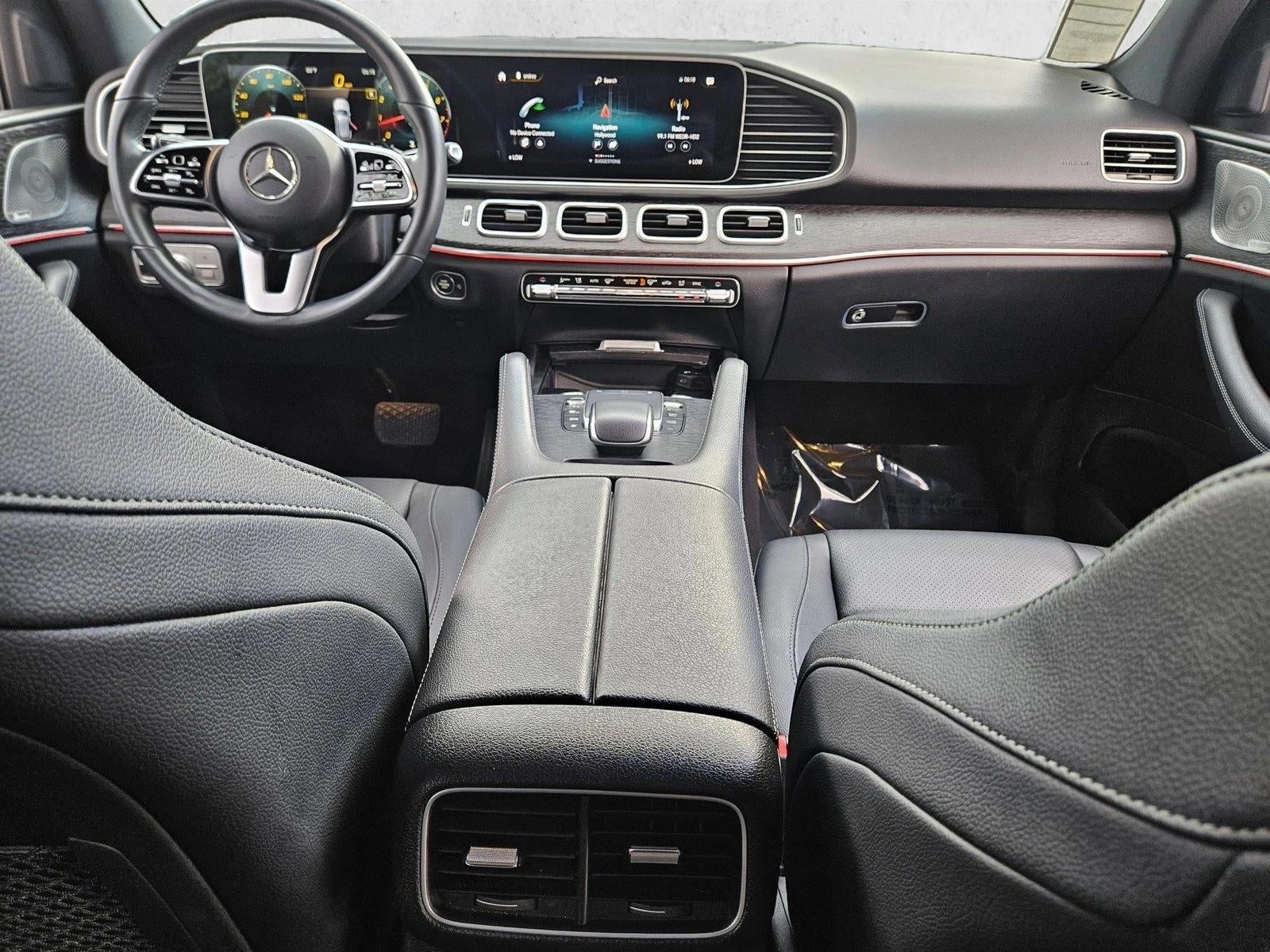 2022 Mercedes-Benz GLE GLE 350 SUV