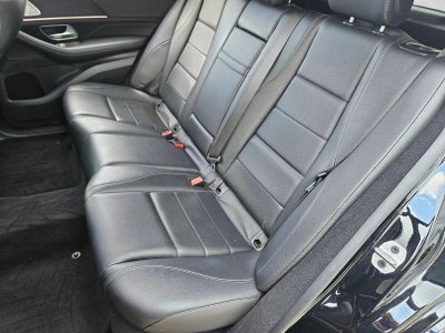 2022 Mercedes-Benz GLE GLE 350 SUV