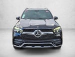2022 Mercedes-Benz GLE GLE 350 SUV