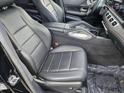 2022 Mercedes-Benz GLE GLE 350 SUV