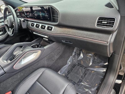 2022 Mercedes-Benz GLE GLE 350 SUV
