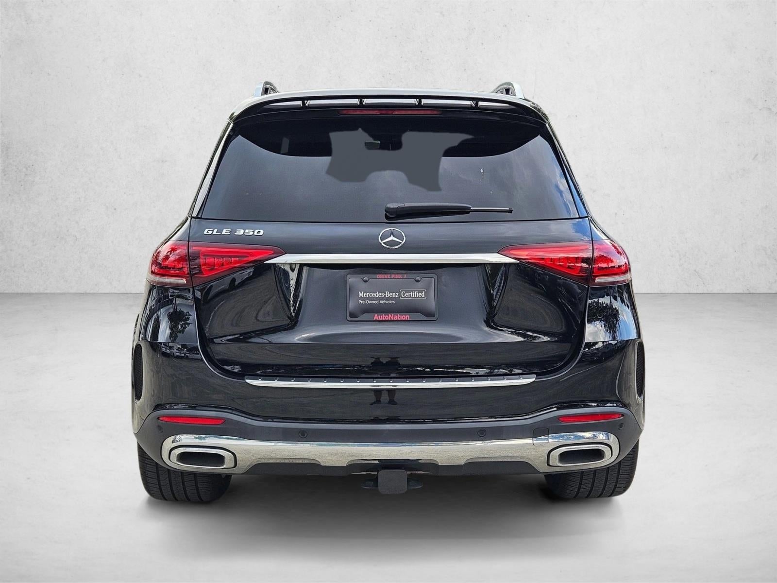 2022 Mercedes-Benz GLE GLE 350 SUV