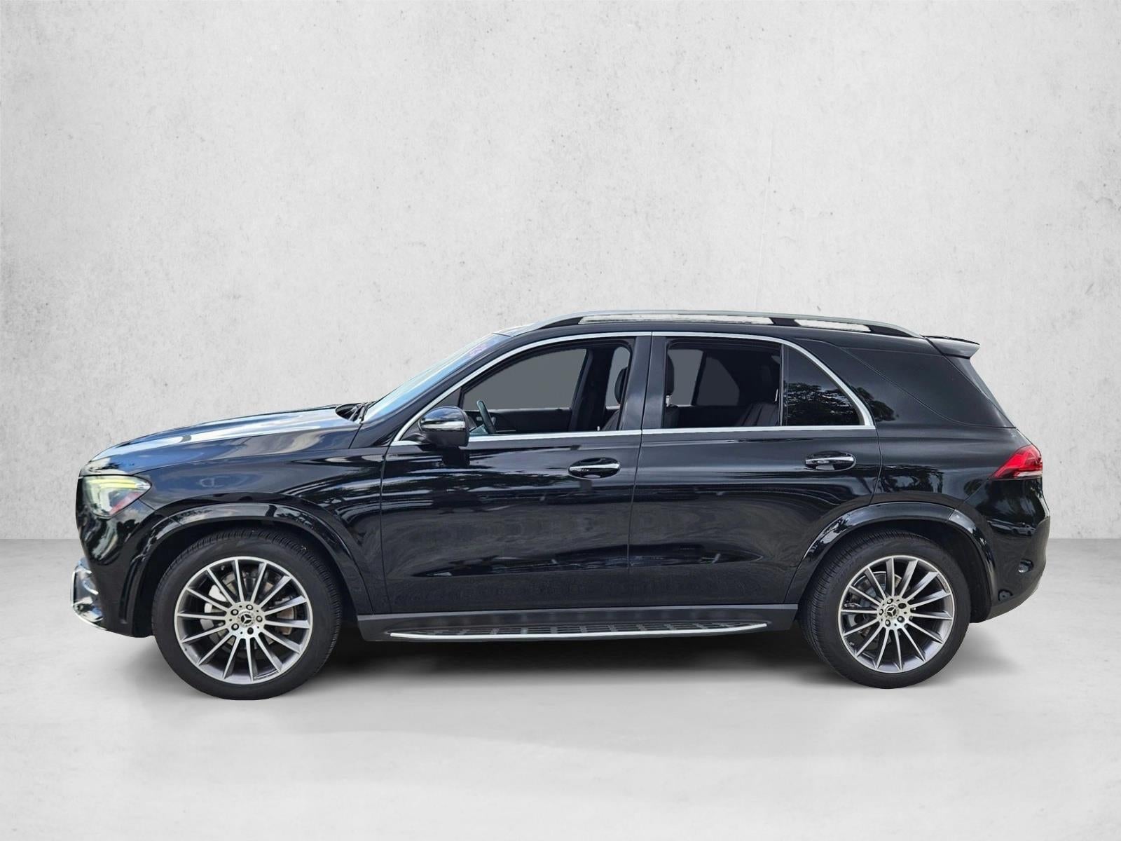 2022 Mercedes-Benz GLE GLE 350 SUV