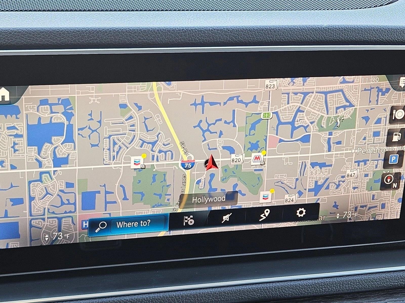 2022 Mercedes-Benz GLE GLE 350 SUV