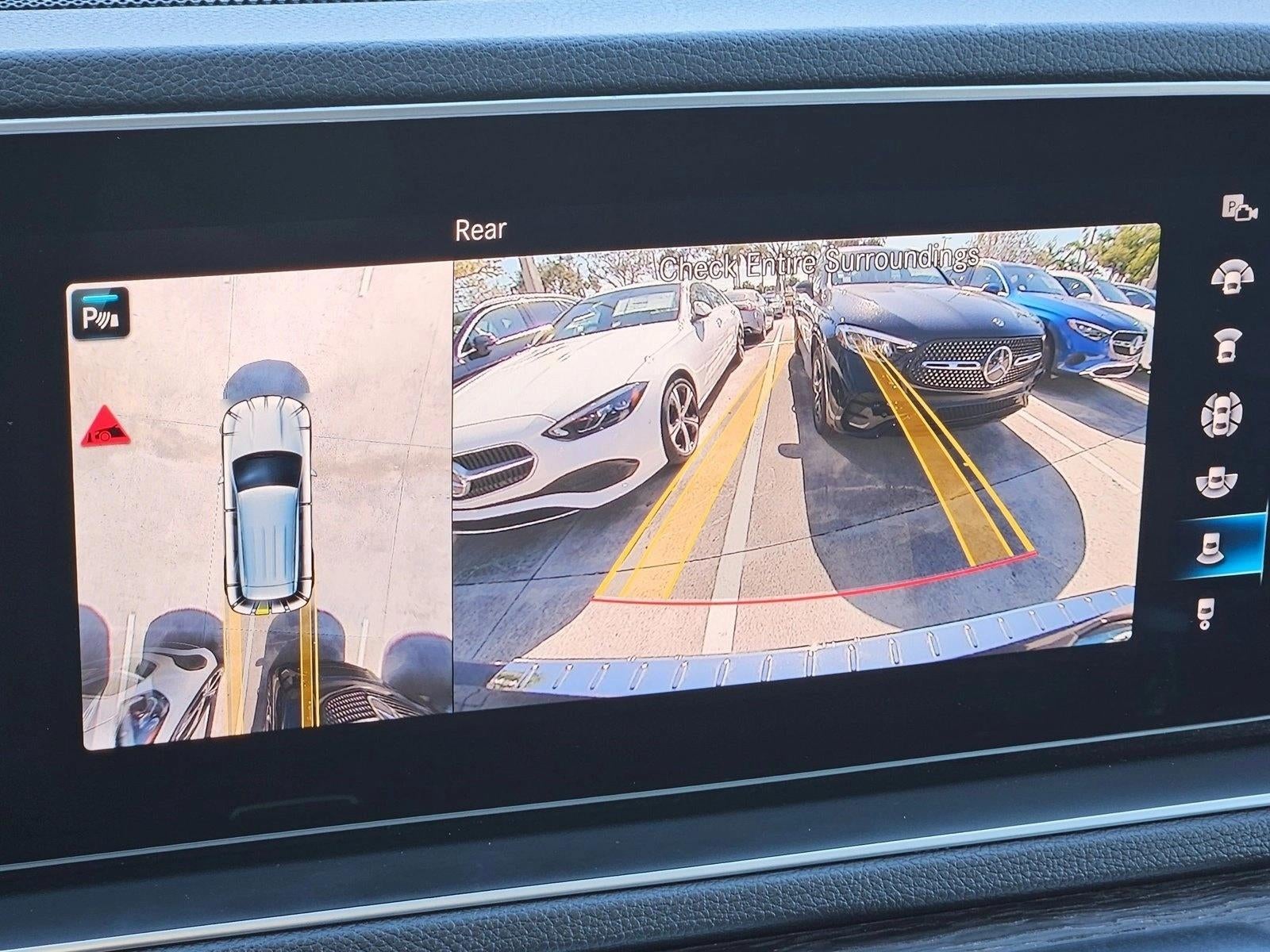 2022 Mercedes-Benz GLE GLE 350 SUV