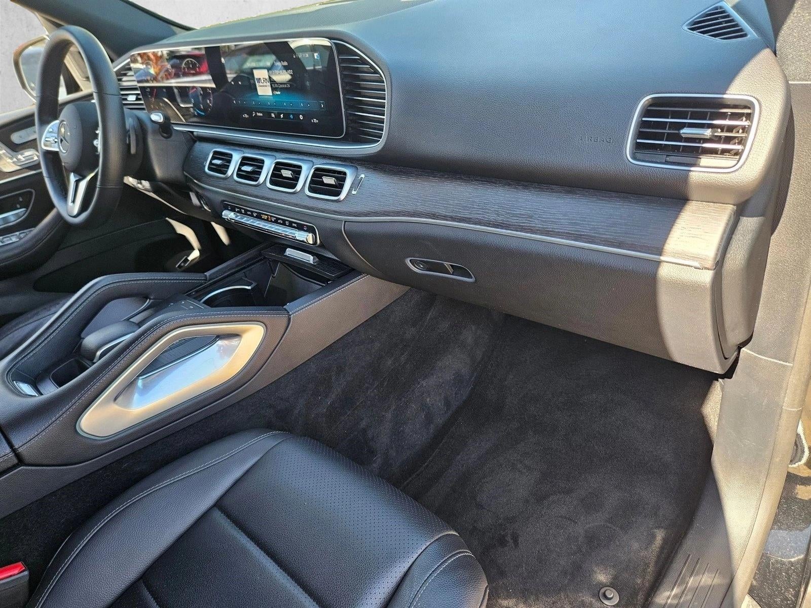 2022 Mercedes-Benz GLE GLE 350 SUV