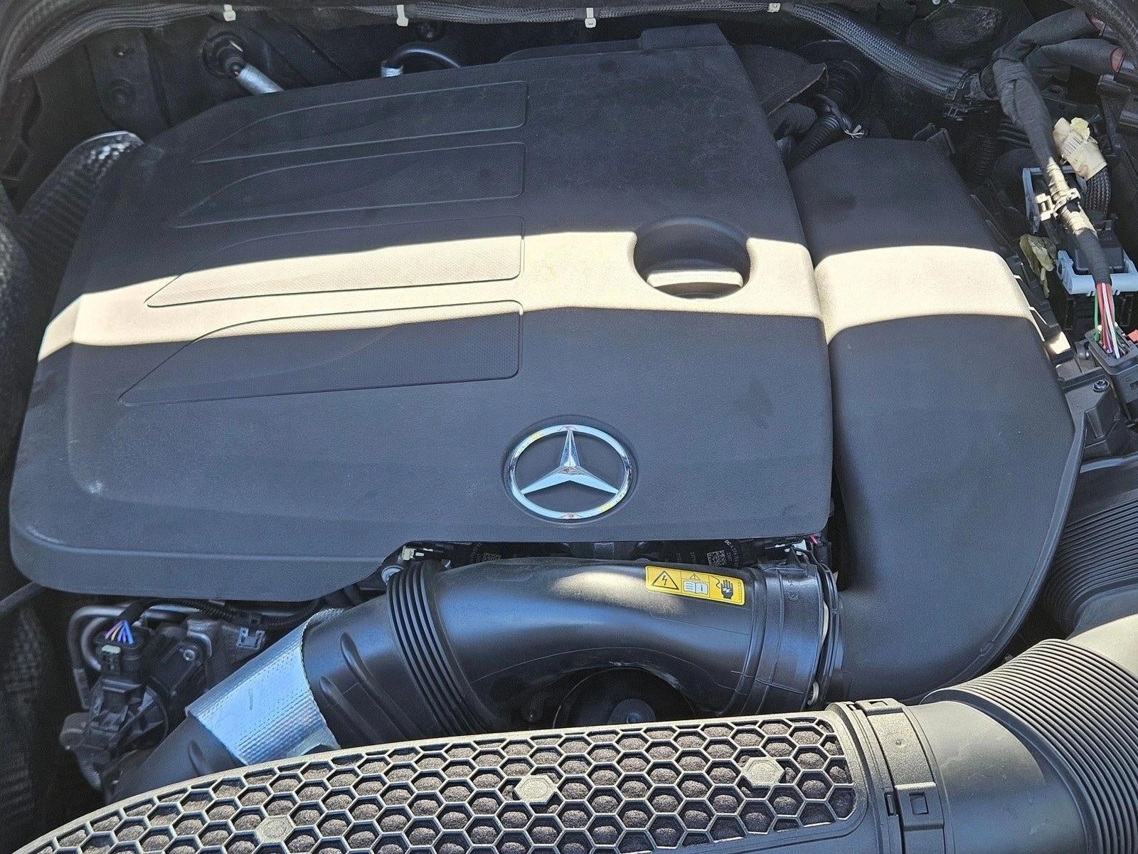 2022 Mercedes-Benz GLE GLE 350 SUV