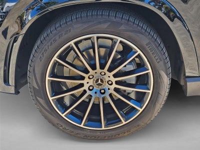 2022 Mercedes-Benz GLE GLE 350 SUV