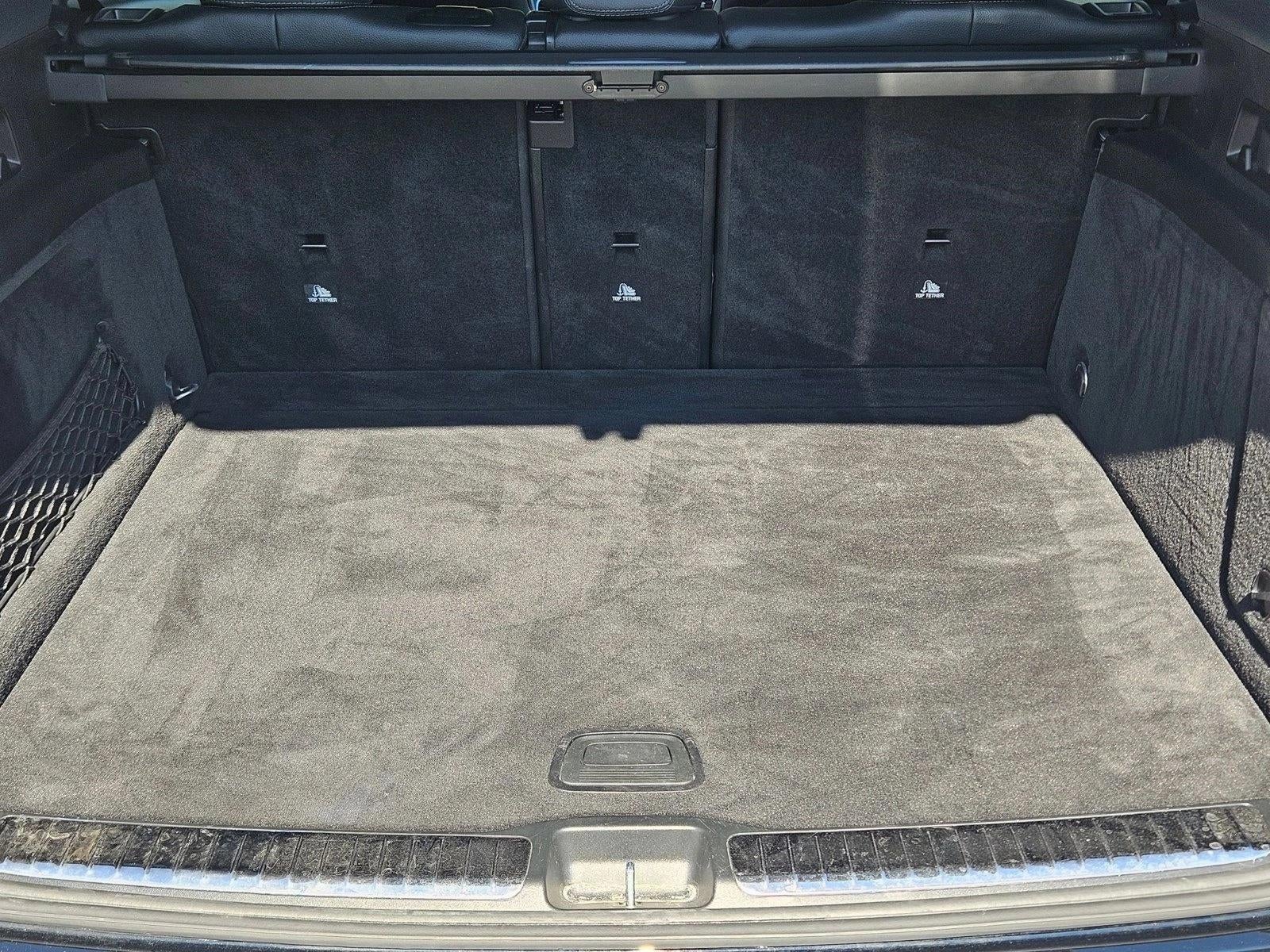 2022 Mercedes-Benz GLE GLE 350 SUV