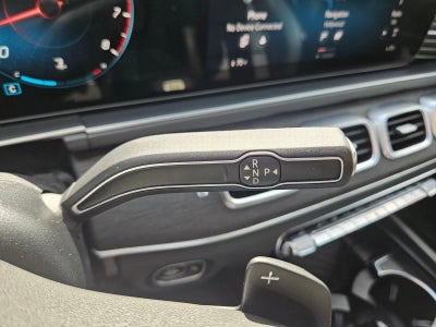 2023 Mercedes-Benz GLE GLE 350 SUV