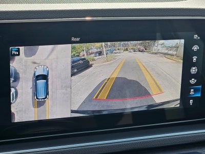 2023 Mercedes-Benz GLE GLE 350 SUV