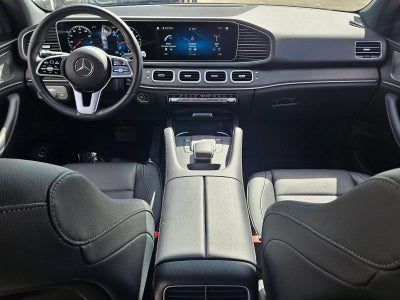 2023 Mercedes-Benz GLE GLE 350 SUV