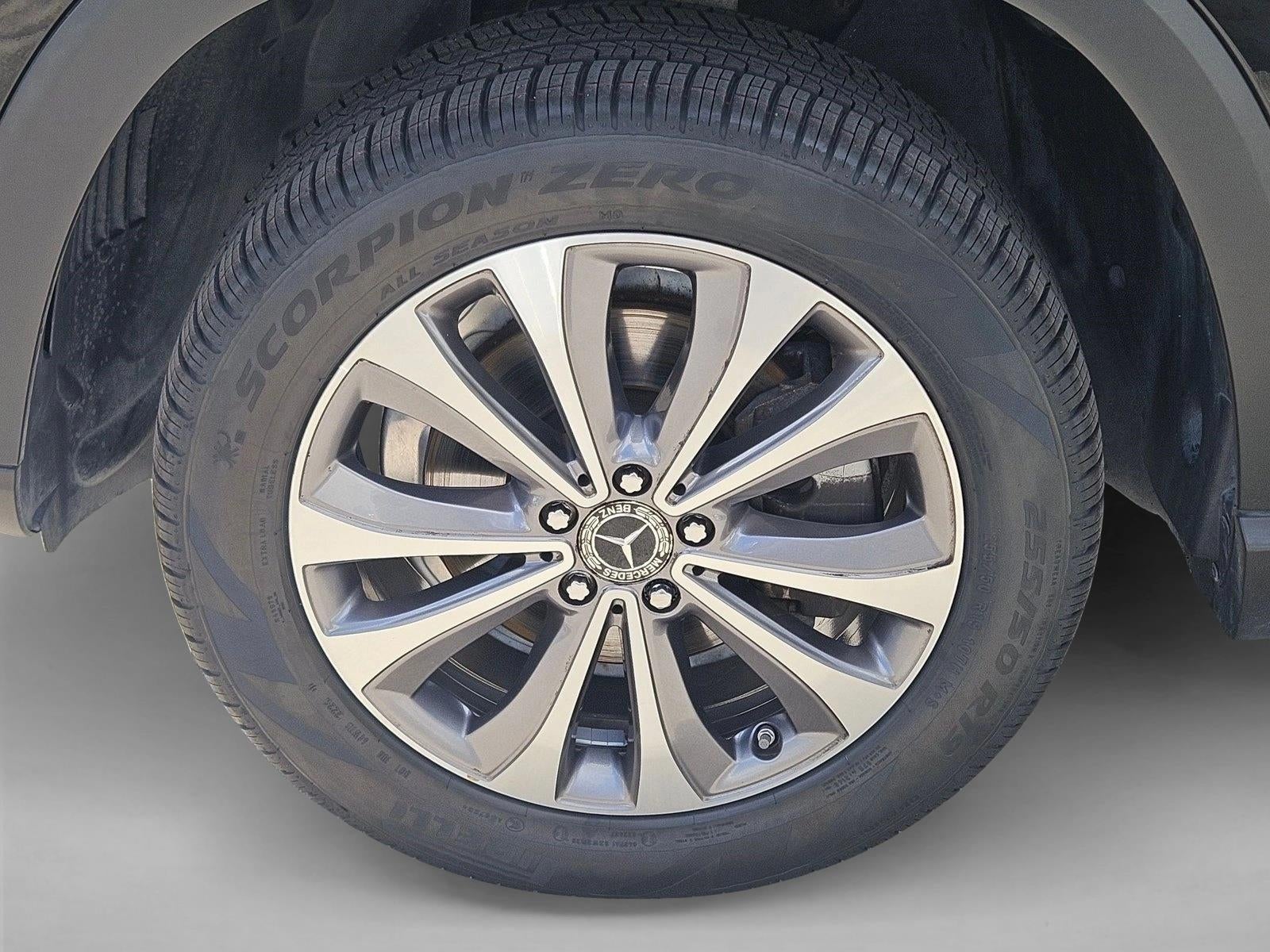 2023 Mercedes-Benz GLE GLE 350 SUV