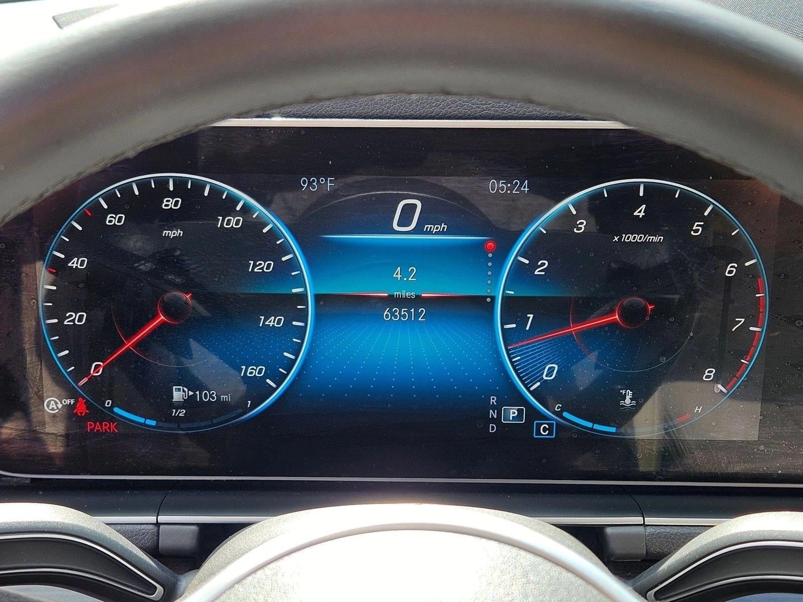 2020 Mercedes-Benz GLE GLE 350 SUV