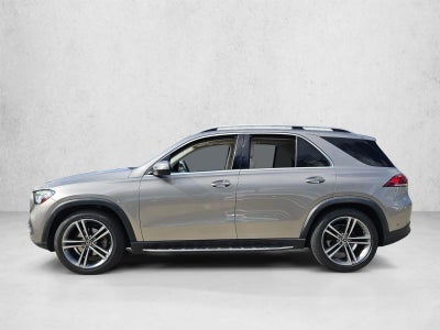 2020 Mercedes-Benz GLE GLE 350 SUV